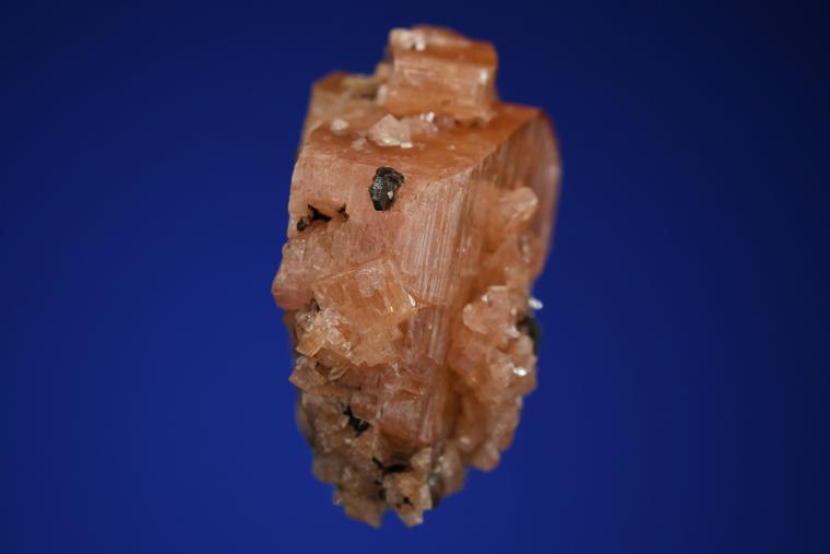 SERANDITE with MANGANONEPTUNITE?