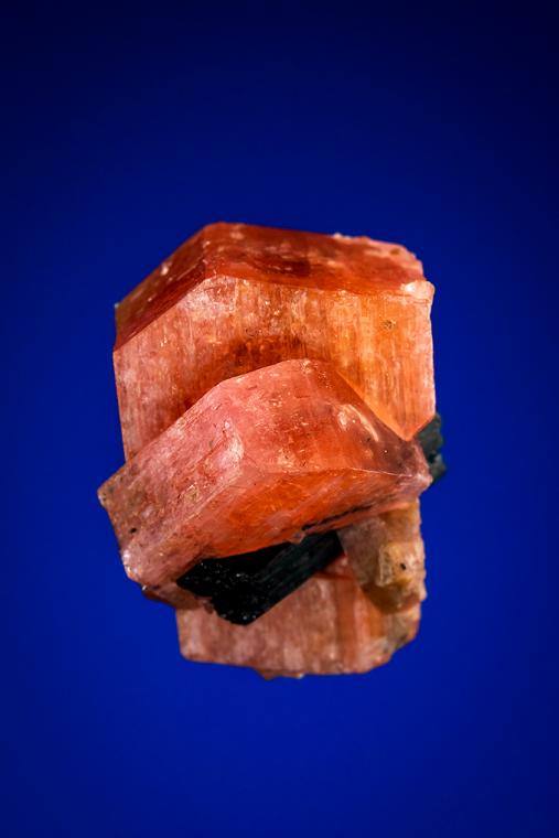 SERANDITE with AEGIRINE