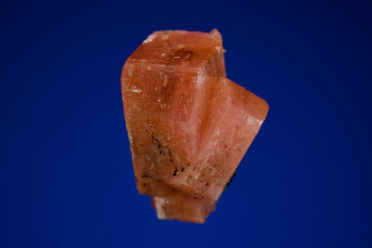 SERANDITE with AEGIRINE