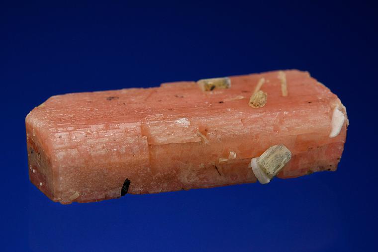 SERANDITE with LEUCOPHANITE