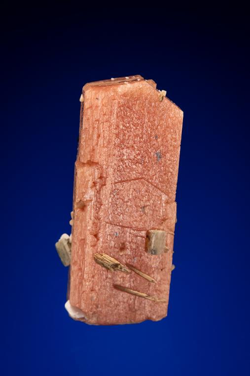 SERANDITE with LEUCOPHANITE