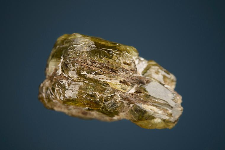 ANDRADITE var. Demantoid