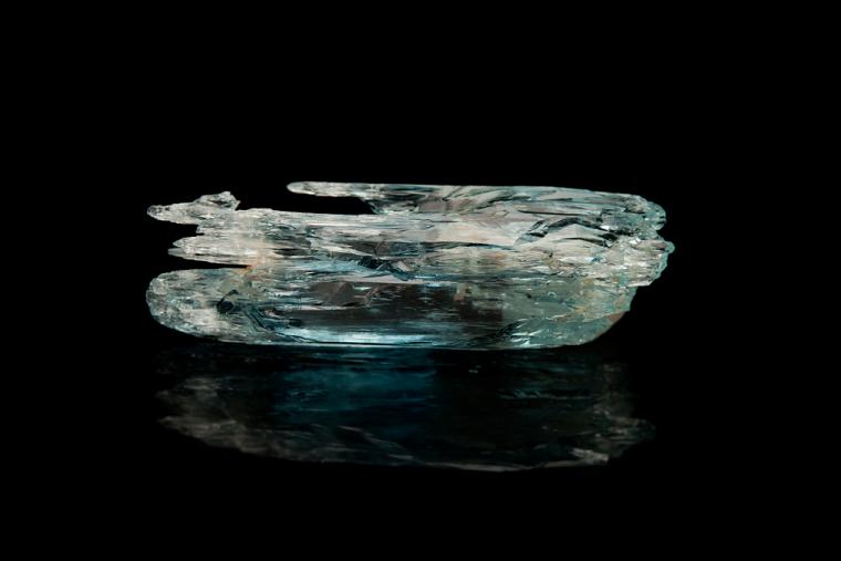 BERYL var. Aquamarine