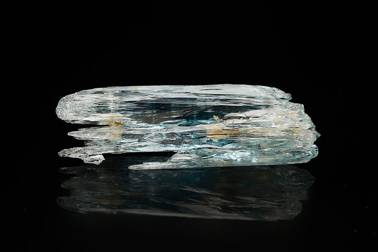 BERYL var. Aquamarine