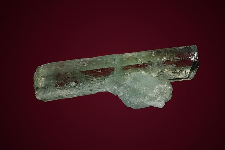 BERYL var. Aquamarine