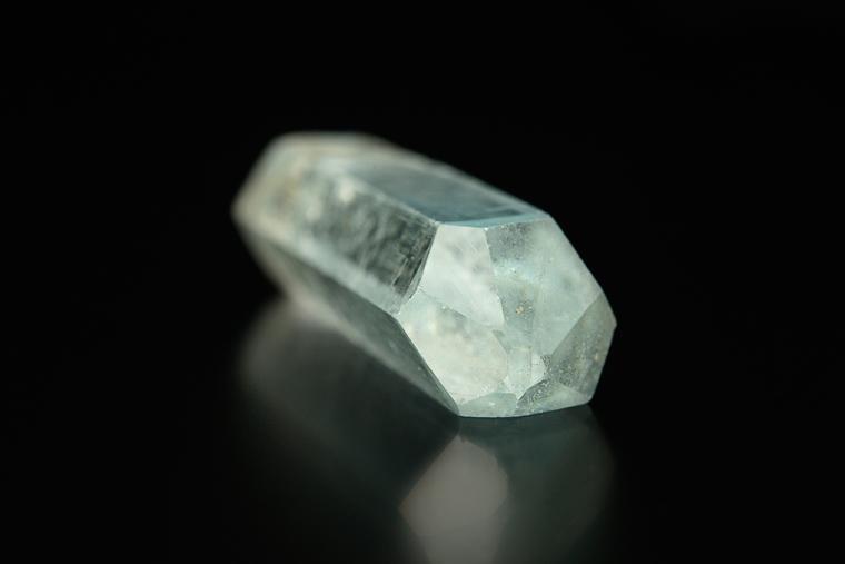 BERYL var. Aquamarine