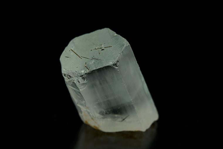 BERYL var. Aquamarine