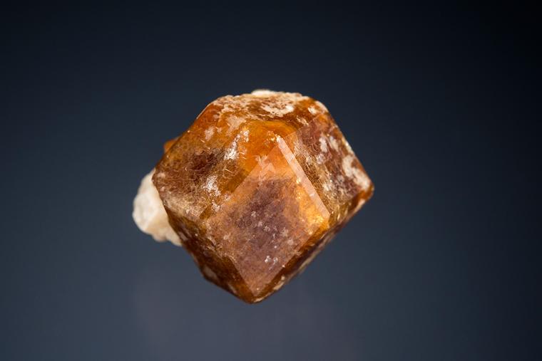 GROSSULAR var. Hessonite