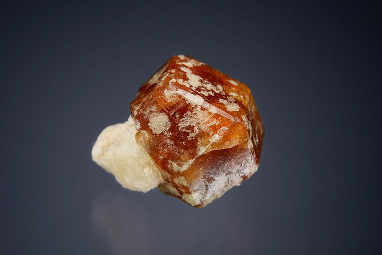 GROSSULAR var. Hessonite