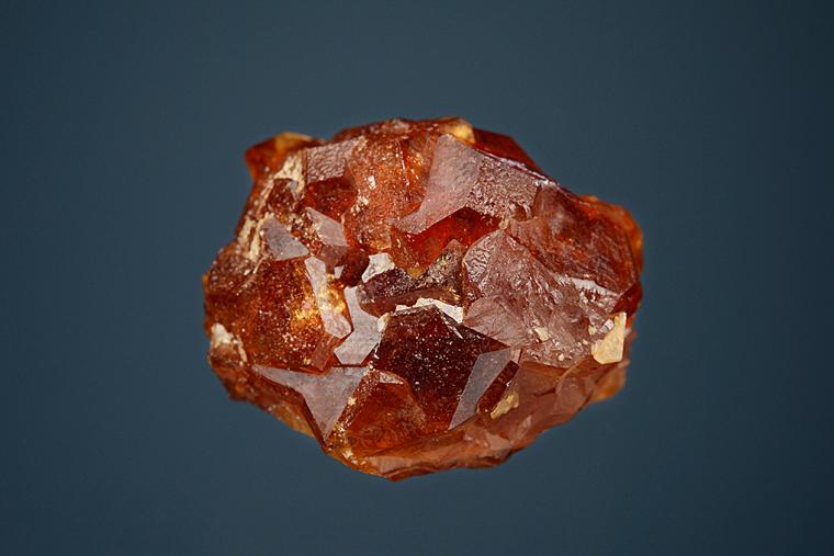 GROSSULAR var. Hessonite