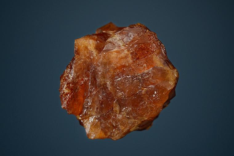 GROSSULAR var. Hessonite