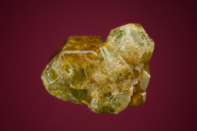 GROSSULAR