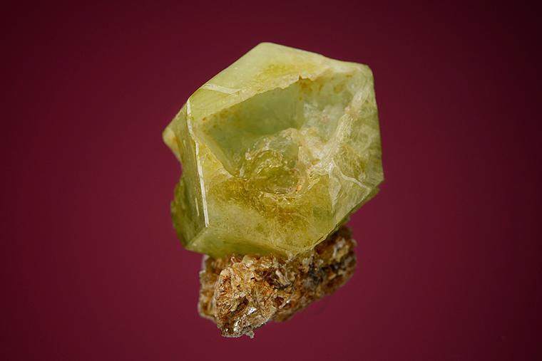 GROSSULAR