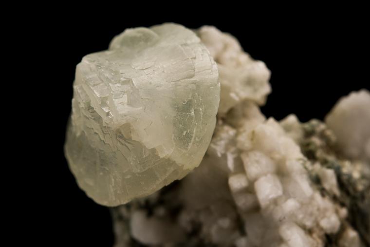 PREHNITE