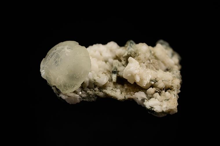 PREHNITE