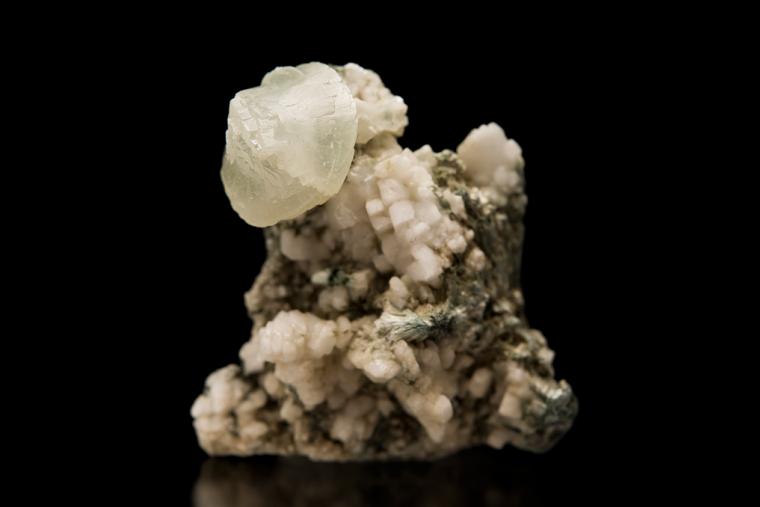 PREHNITE