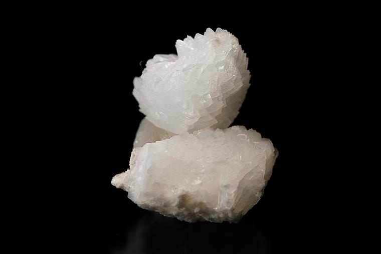 GOOSECREEKITE with HEULANDITE