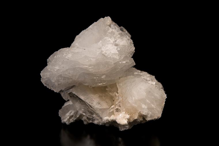 GOOSECREEKITE with HEULANDITE