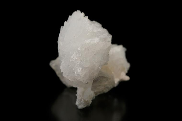 GOOSECREEKITE with HEULANDITE