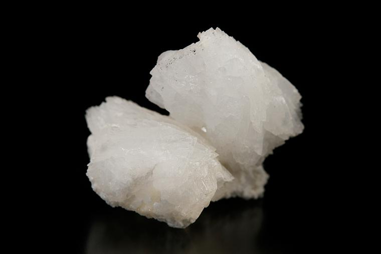 GOOSECREEKITE with HEULANDITE