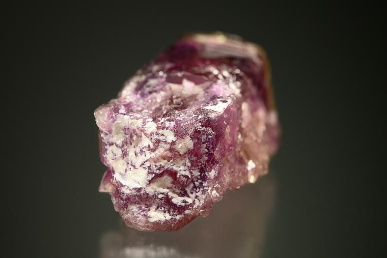 VESUVIANITE