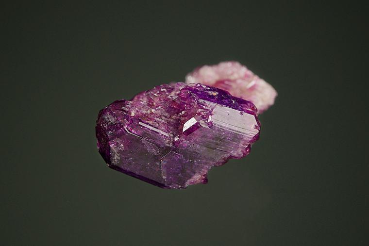 VESUVIANITE