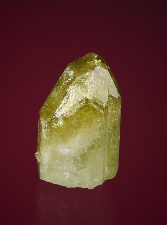 VESUVIANITE