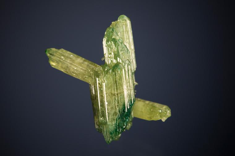 VESUVIANITE