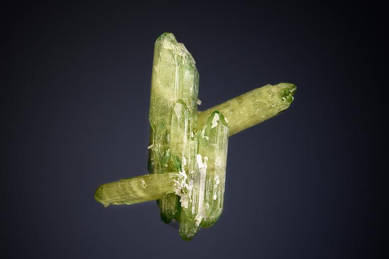 VESUVIANITE