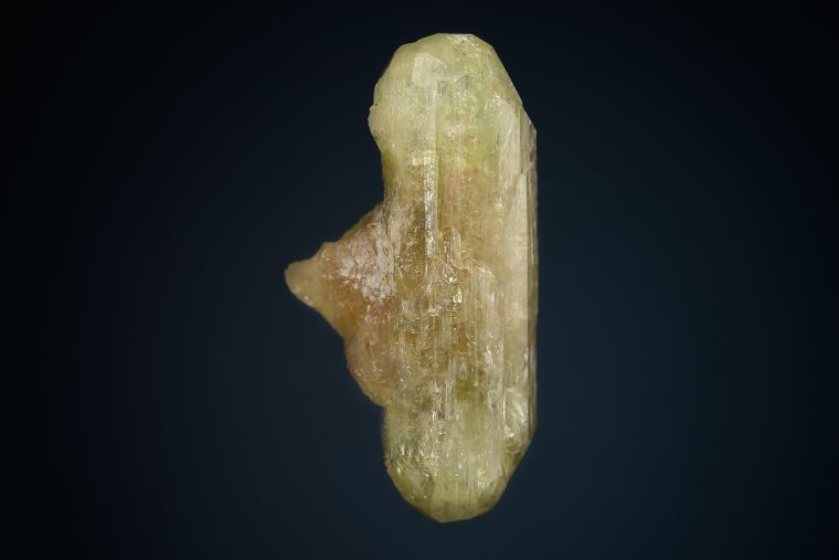 VESUVIANITE
