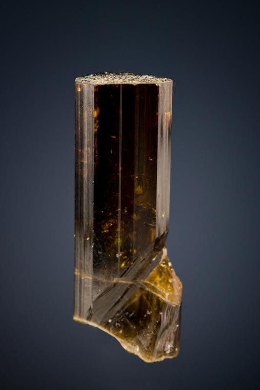 VESUVIANITE