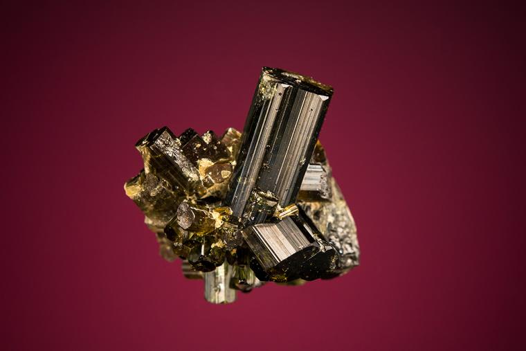 VESUVIANITE