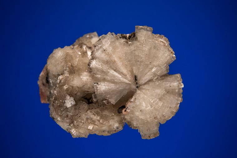 LEIFITE with SÉRANDITE