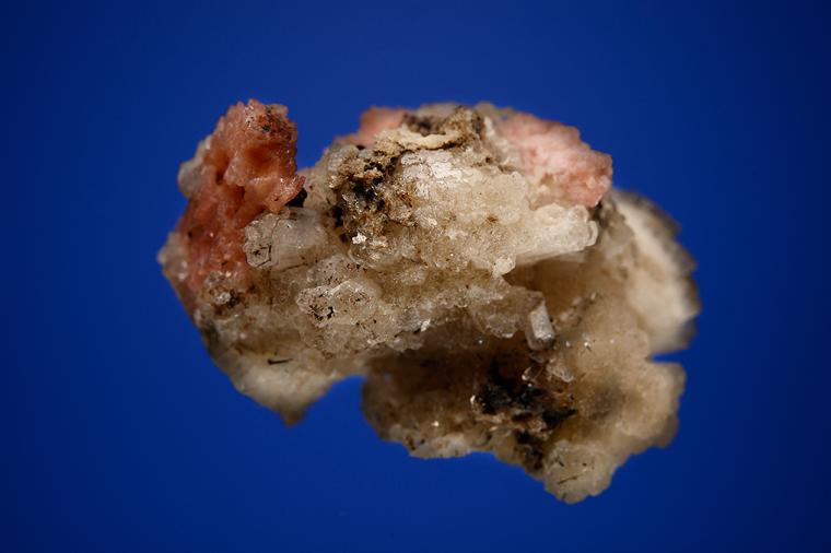 LEIFITE with SÉRANDITE