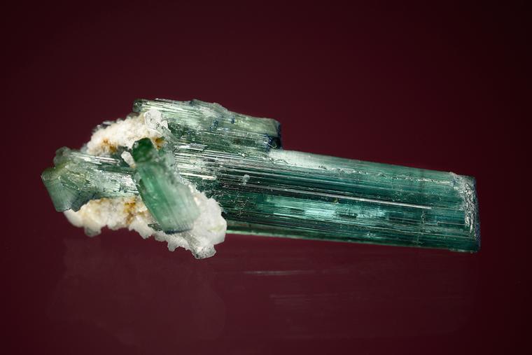 ELBAITE