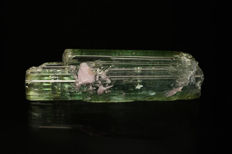 ELBAITE