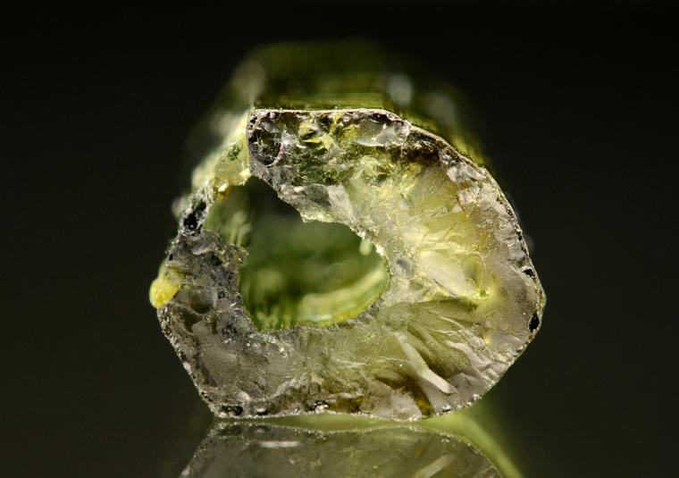 ELBAITE