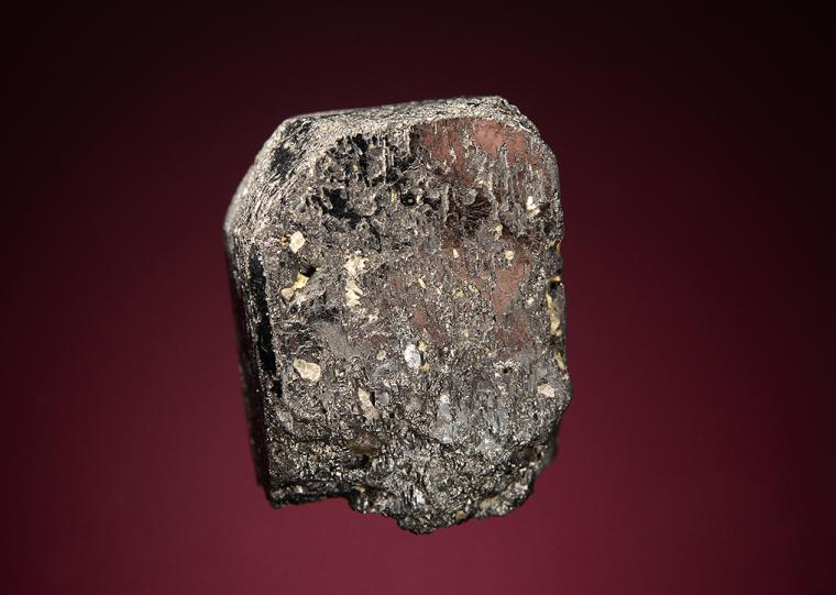 COLUMBITE