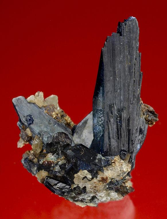 VIVIANITE