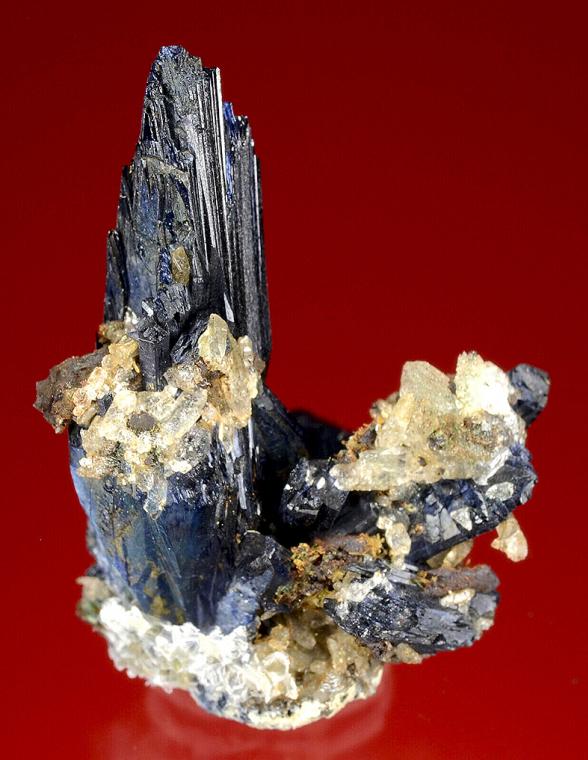VIVIANITE