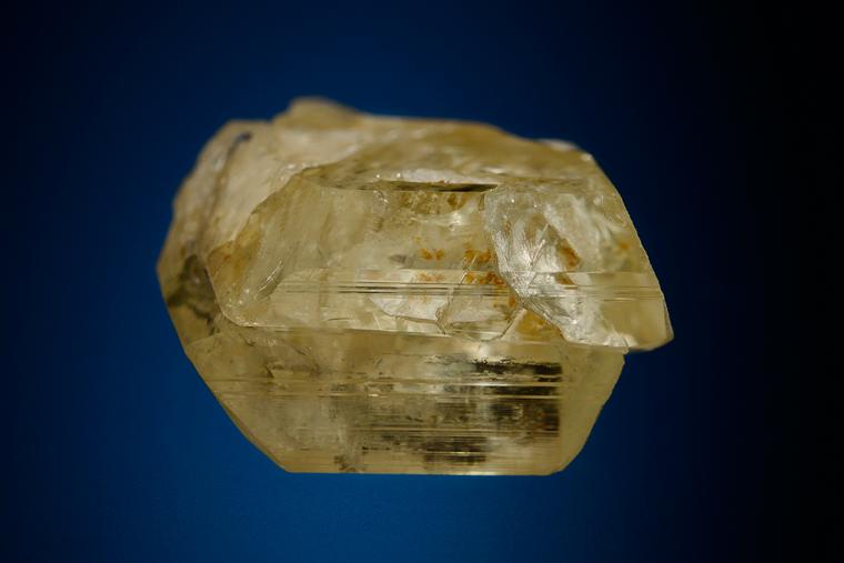 AMBLYGONITE