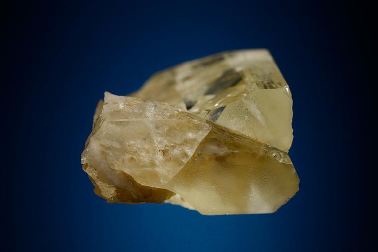 AMBLYGONITE