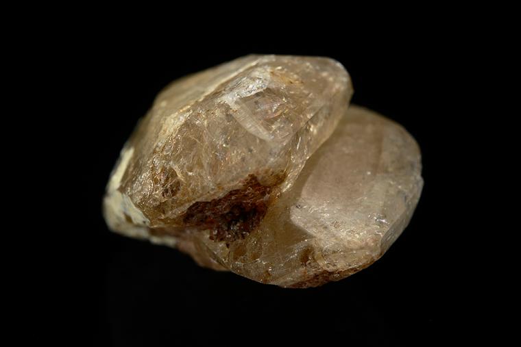 HERDERITE