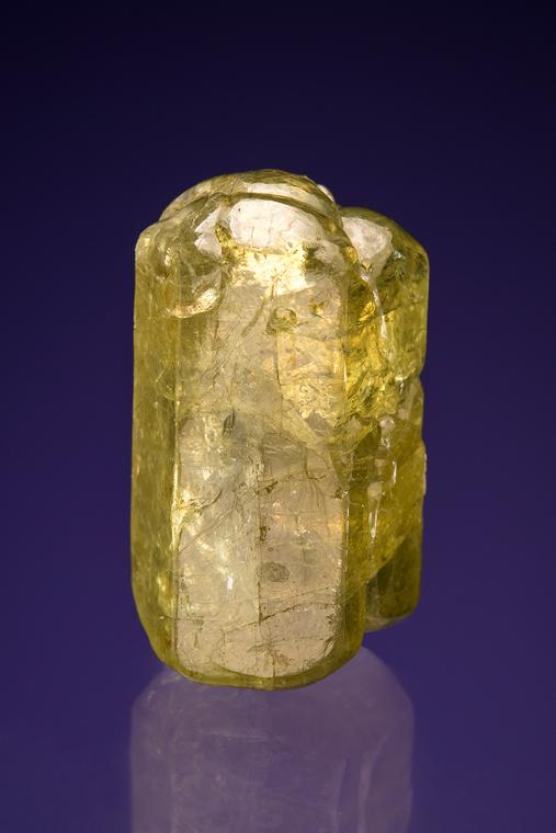 FLUORAPATITE