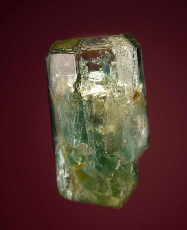 FLUORAPATITE