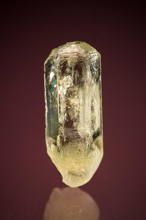 FLUORAPATITE