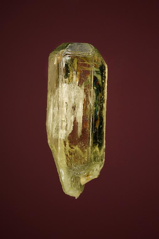 FLUORAPATITE