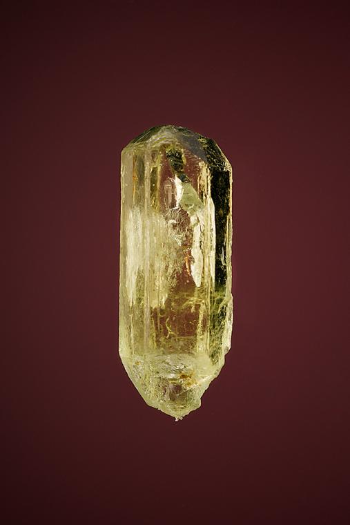 FLUORAPATITE
