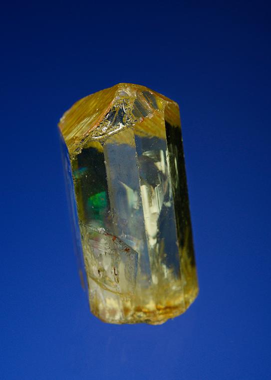 FLUORAPATITE