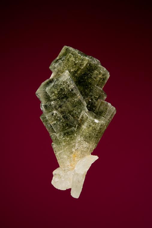 FLUORAPATITE